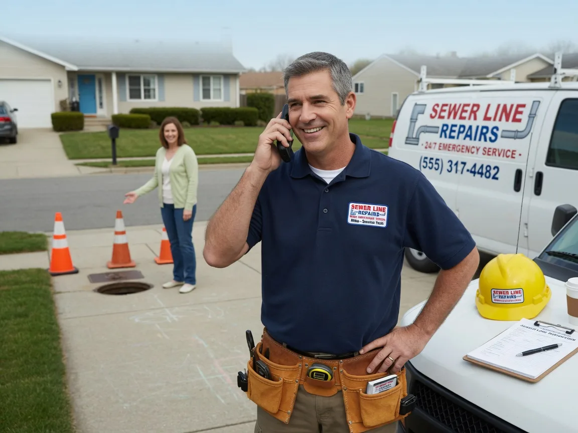 Emergency Plumber North San Juan, CA FAQs